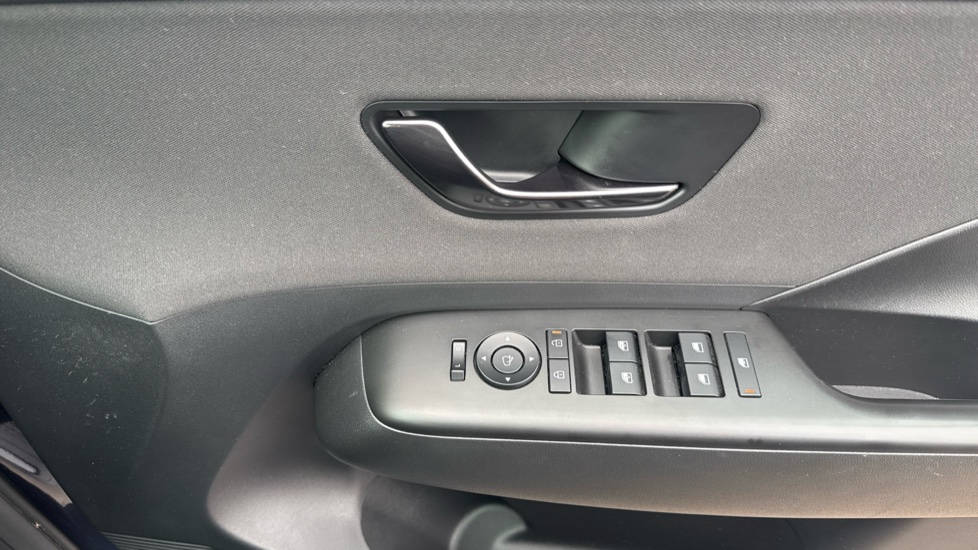 Hyundai KONA 1.0T N Line 5dr DCT Petrol Hatchback - Image 38