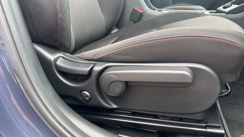 Hyundai KONA 1.0T N Line 5dr DCT Petrol Hatchback - Image 39