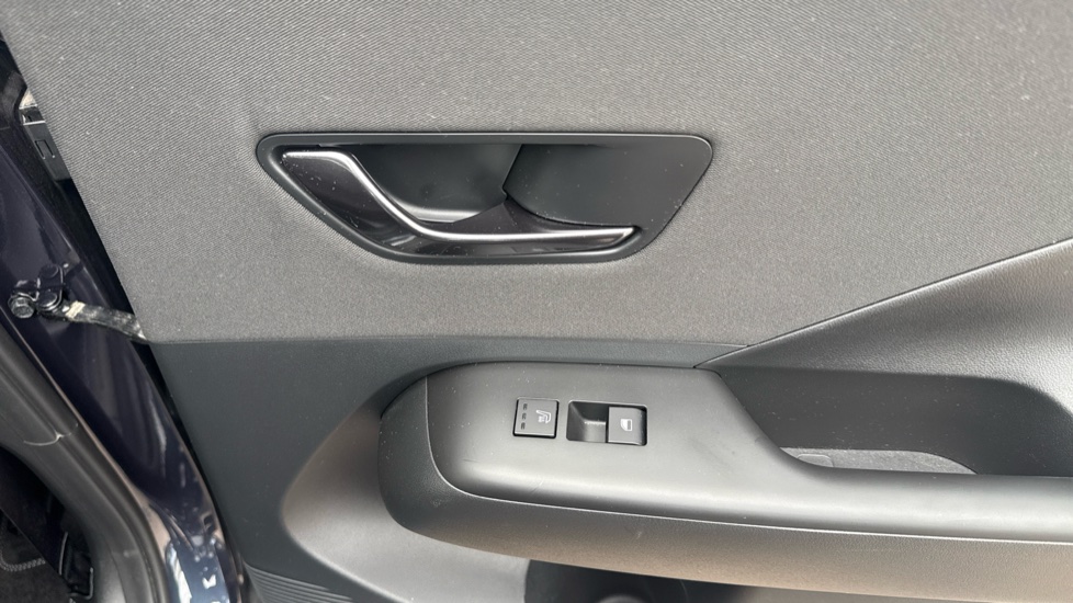 Hyundai KONA 1.0T N Line 5dr DCT Petrol Hatchback - Image 40
