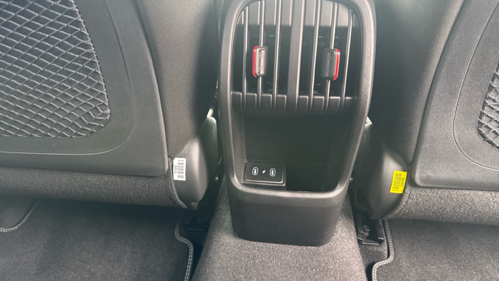 Hyundai KONA 1.0T N Line 5dr DCT Petrol Hatchback - Image 41