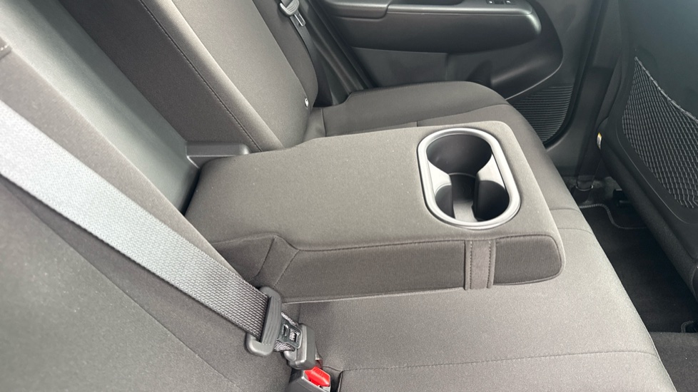 Hyundai KONA 1.0T N Line 5dr DCT Petrol Hatchback - Image 42