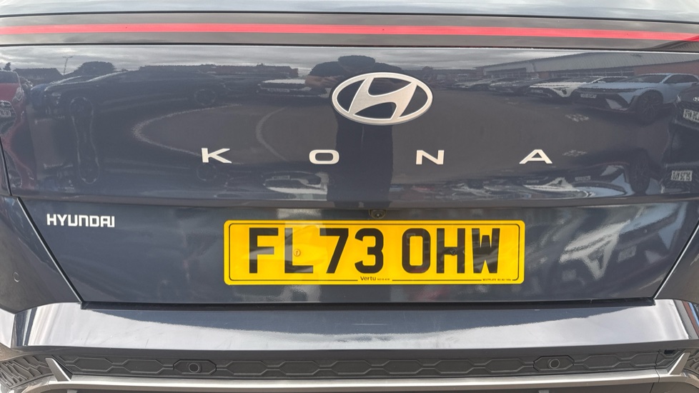 Hyundai KONA 1.0T N Line 5dr DCT Petrol Hatchback - Image 43