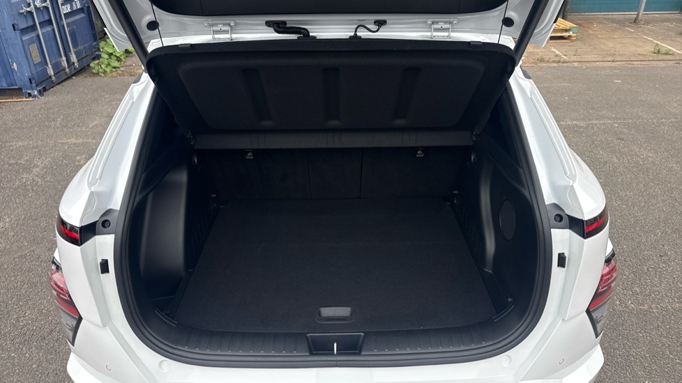Hyundai KONA 1.6 GDi Hybrid N Line S 5dr DCT Hybrid Hatchback - Image 4