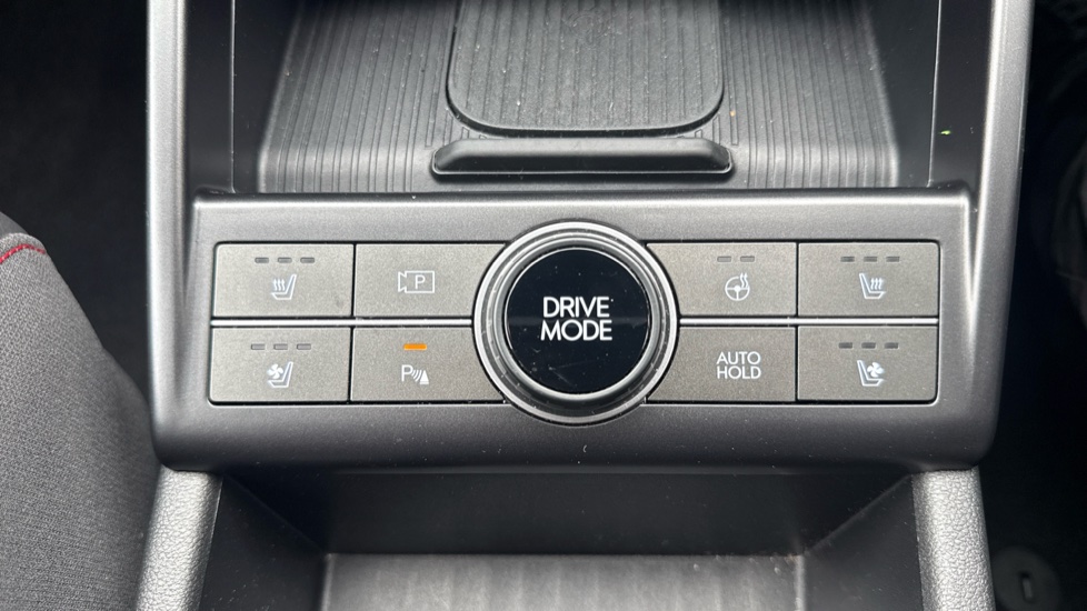 Hyundai KONA 1.6 GDi Hybrid N Line S 5dr DCT Hybrid Hatchback - Image 30