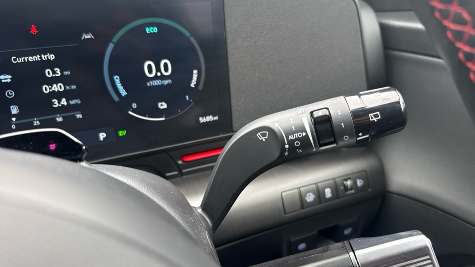 Hyundai KONA 1.6 GDi Hybrid N Line S 5dr DCT Hybrid Hatchback - Image 37