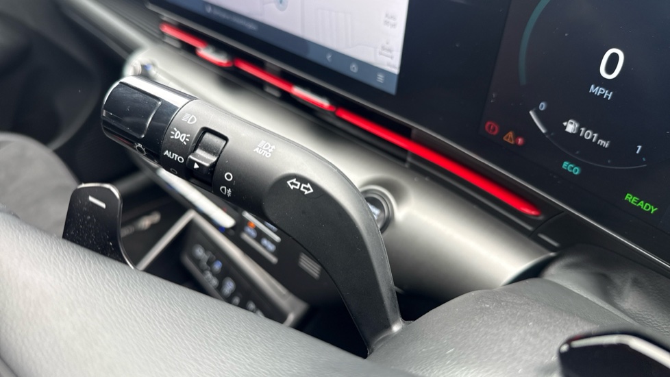 Hyundai KONA 1.6 GDi Hybrid N Line S 5dr DCT Hybrid Hatchback - Image 38