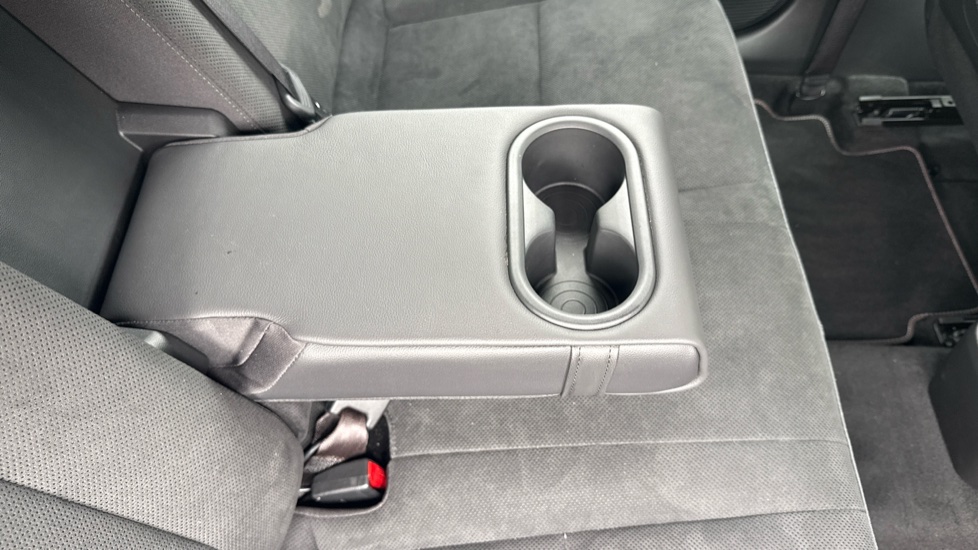 Hyundai KONA 1.6 GDi Hybrid N Line S 5dr DCT Hybrid Hatchback - Image 45