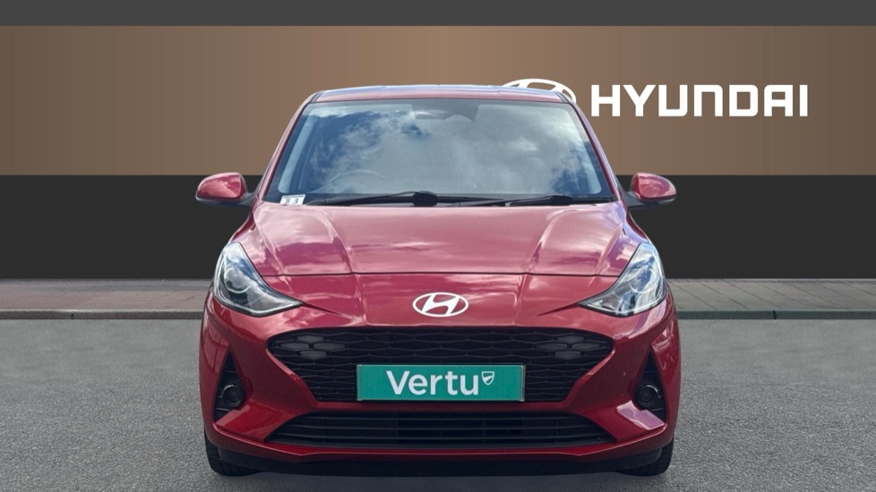 Hyundai i10 1.0 [63] Premium 5dr Auto [Nav] Petrol Hatchback - Image 3