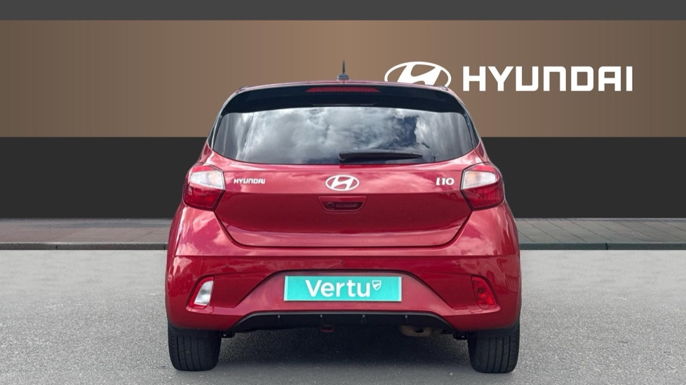 Hyundai i10 1.0 [63] Premium 5dr Auto [Nav] Petrol Hatchback - Image 6