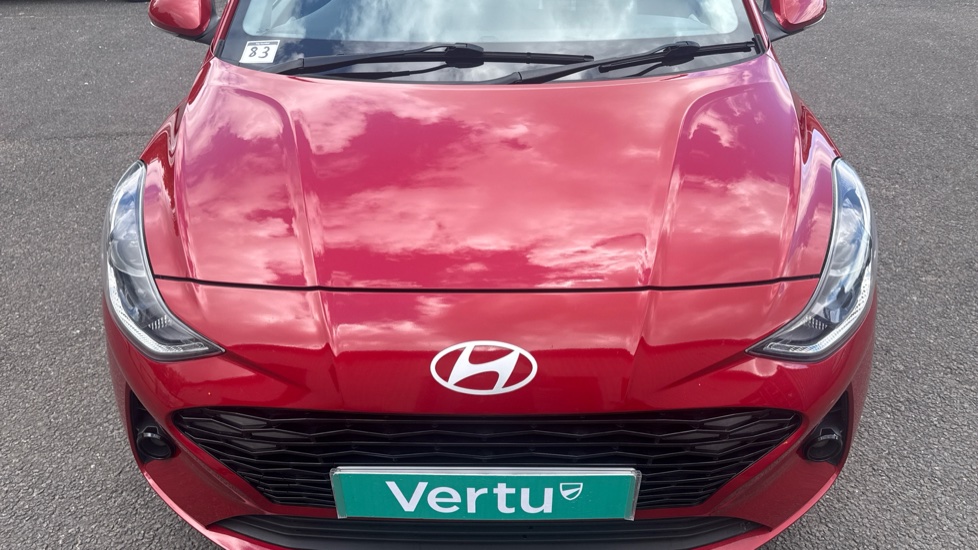 Hyundai i10 1.0 [63] Premium 5dr Auto [Nav] Petrol Hatchback - Image 8