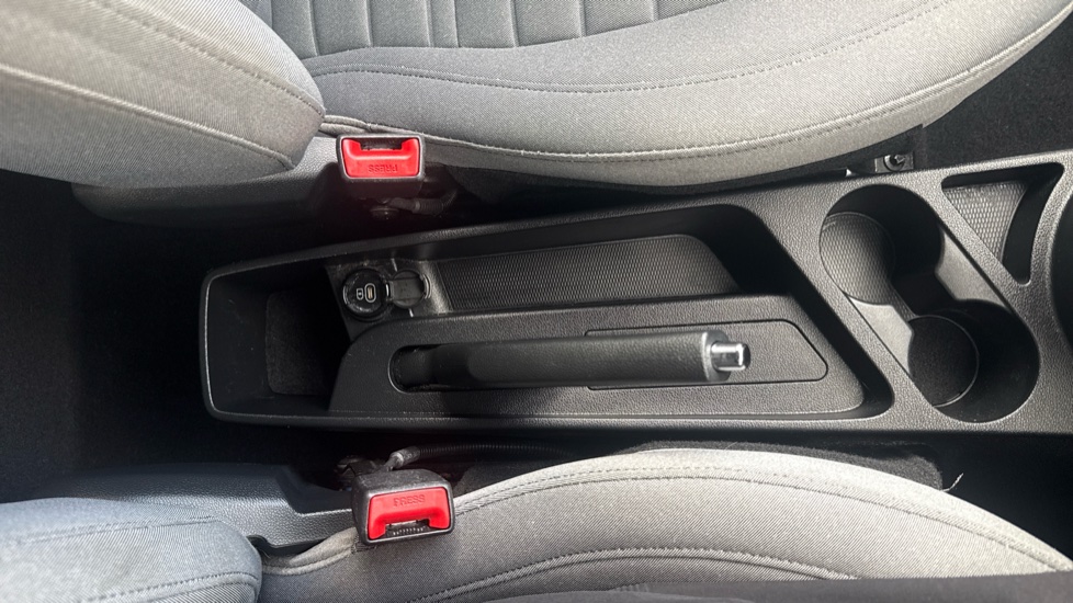 Hyundai i10 1.0 [63] Premium 5dr Auto [Nav] Petrol Hatchback - Image 31