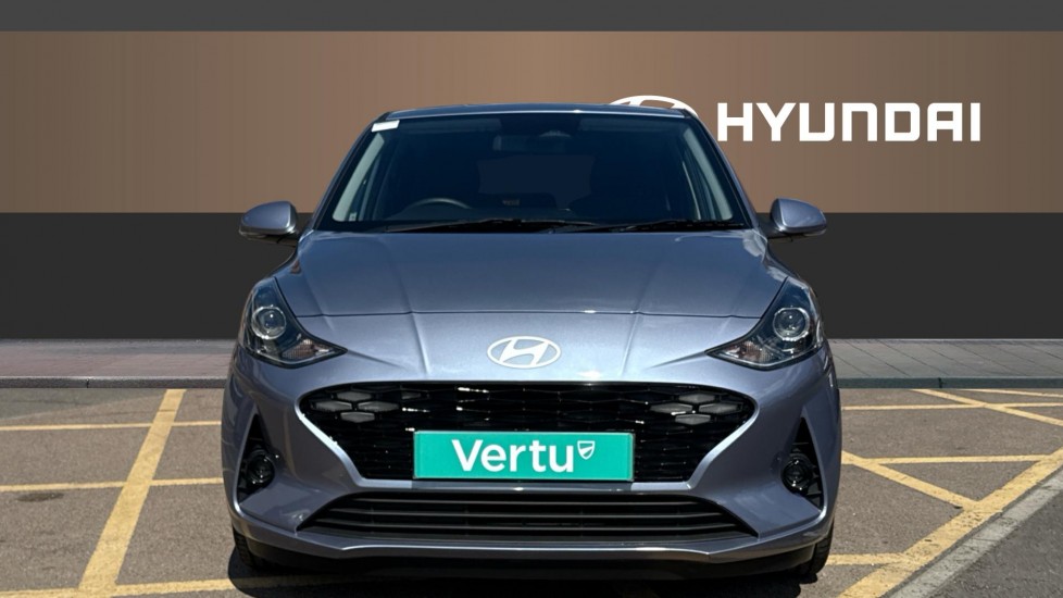 Hyundai i10 1.0 [63] Premium 5dr Auto [Nav] Petrol Hatchback - Image 3