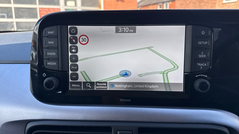 Hyundai i10 1.0 [63] Premium 5dr Auto [Nav] Petrol Hatchback - Image 24