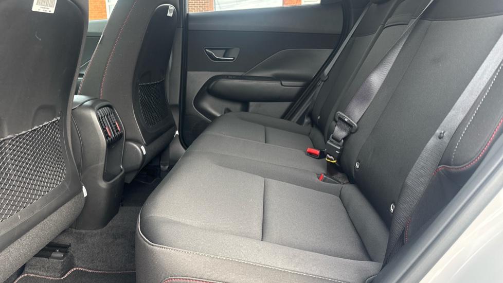 Hyundai KONA 1.6 Hybrid 138 N Line 5dr DCT Hybrid Hatchback - Image 16