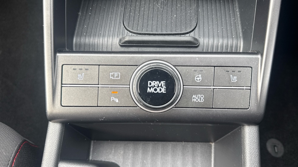 Hyundai KONA 1.6 Hybrid 138 N Line 5dr DCT Hybrid Hatchback - Image 28