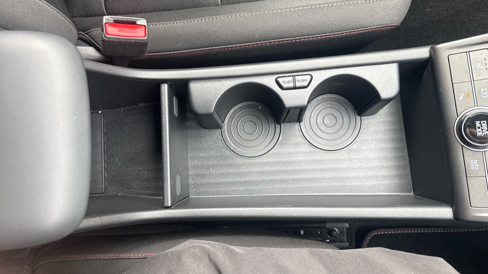 Hyundai KONA 1.6 Hybrid 138 N Line 5dr DCT Hybrid Hatchback - Image 30