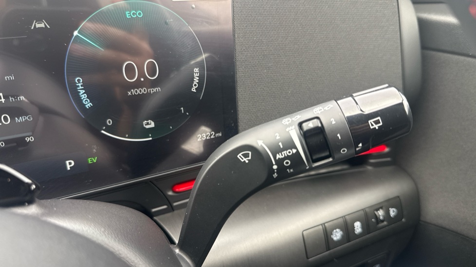 Hyundai KONA 1.6 Hybrid 138 N Line 5dr DCT Hybrid Hatchback - Image 34