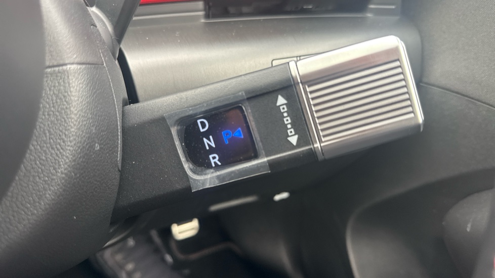 Hyundai KONA 1.6 Hybrid 138 N Line 5dr DCT Hybrid Hatchback - Image 36