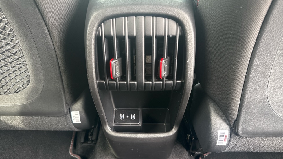 Hyundai KONA 1.6 Hybrid 138 N Line 5dr DCT Hybrid Hatchback - Image 42