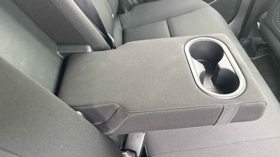 Hyundai KONA 1.6 Hybrid 138 N Line 5dr DCT Hybrid Hatchback - Image 43