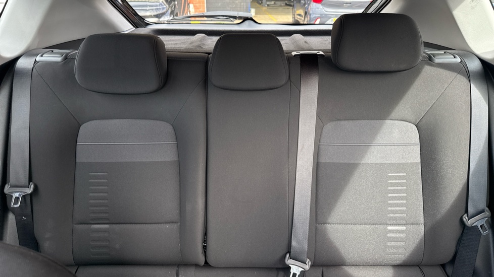 Hyundai BAYON 1.0 TGDi [90] Tech Line 5dr DCT Petrol Hatchback - Image 15