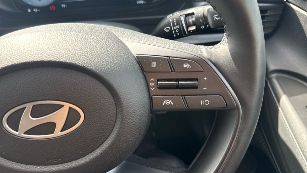 Hyundai BAYON 1.0 TGDi [90] Tech Line 5dr DCT Petrol Hatchback - Image 34