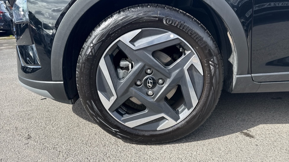 Hyundai BAYON 1.0 TGDi [90] Tech Line 5dr DCT Petrol Hatchback - Image 45