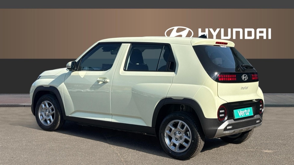 Hyundai INSTER 85kW 01 49kWh 5dr Auto Electric Hatchback - Image 2