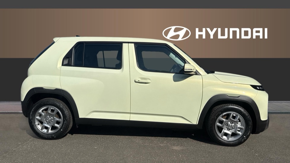 Hyundai INSTER 85kW 01 49kWh 5dr Auto Electric Hatchback - Image 5