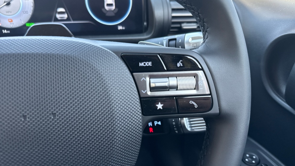 Hyundai INSTER 85kW 01 49kWh 5dr Auto Electric Hatchback - Image 35