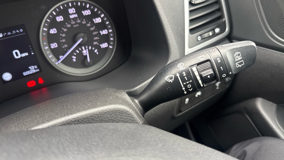 Hyundai TUCSON 1.6 GDi Blue Drive SE Nav 5dr 2WD Petrol Estate - Image 38