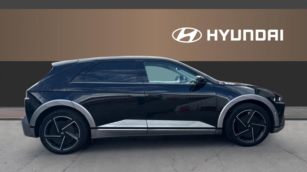 Hyundai IONIQ 5 239kW Ultimate 84 kWh 5dr AWD Auto [Tech Pack] Electric Hatchback - Image 5