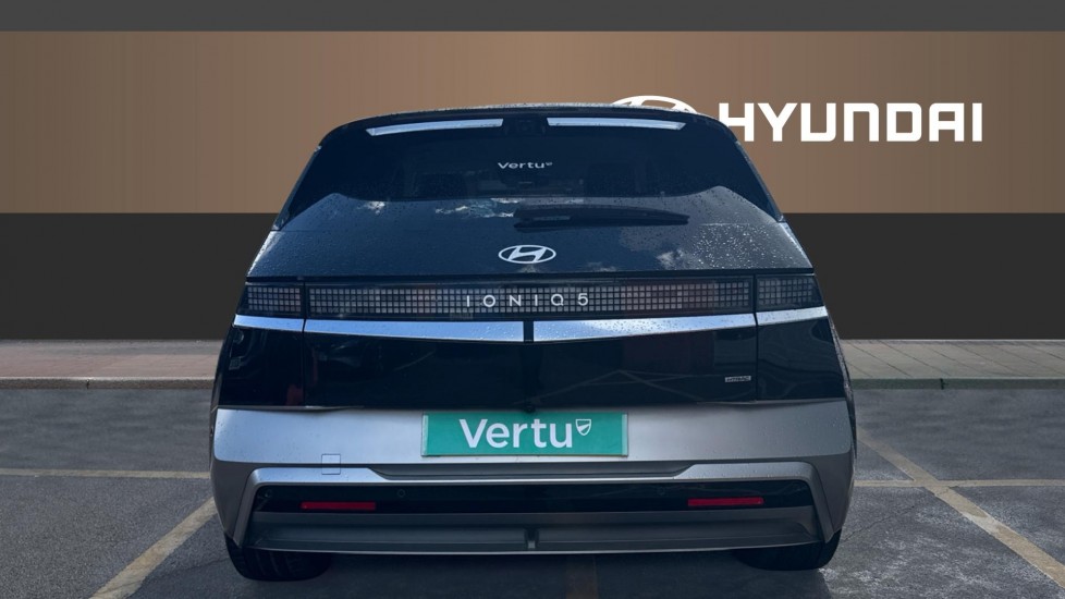 Hyundai IONIQ 5 239kW Ultimate 84 kWh 5dr AWD Auto [Tech Pack] Electric Hatchback - Image 6