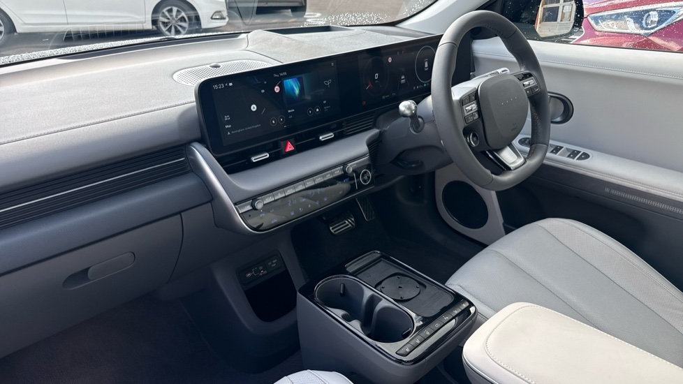 Hyundai IONIQ 5 239kW Ultimate 84 kWh 5dr AWD Auto [Tech Pack] Electric Hatchback - Image 9
