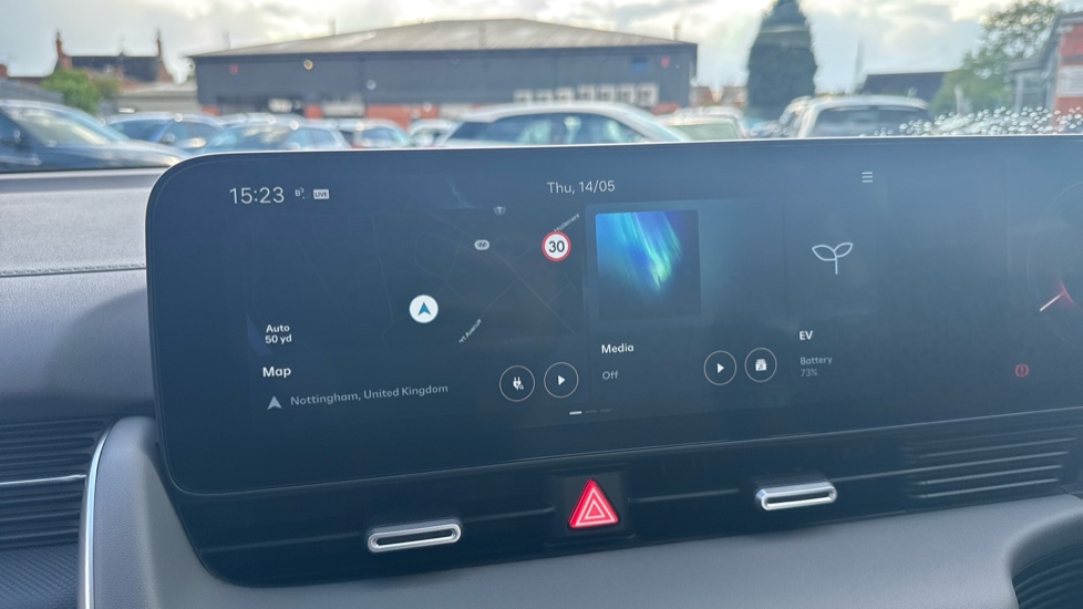 Hyundai IONIQ 5 239kW Ultimate 84 kWh 5dr AWD Auto [Tech Pack] Electric Hatchback - Image 12