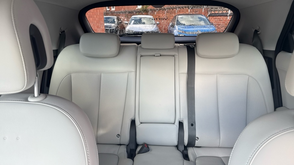 Hyundai IONIQ 5 239kW Ultimate 84 kWh 5dr AWD Auto [Tech Pack] Electric Hatchback - Image 15
