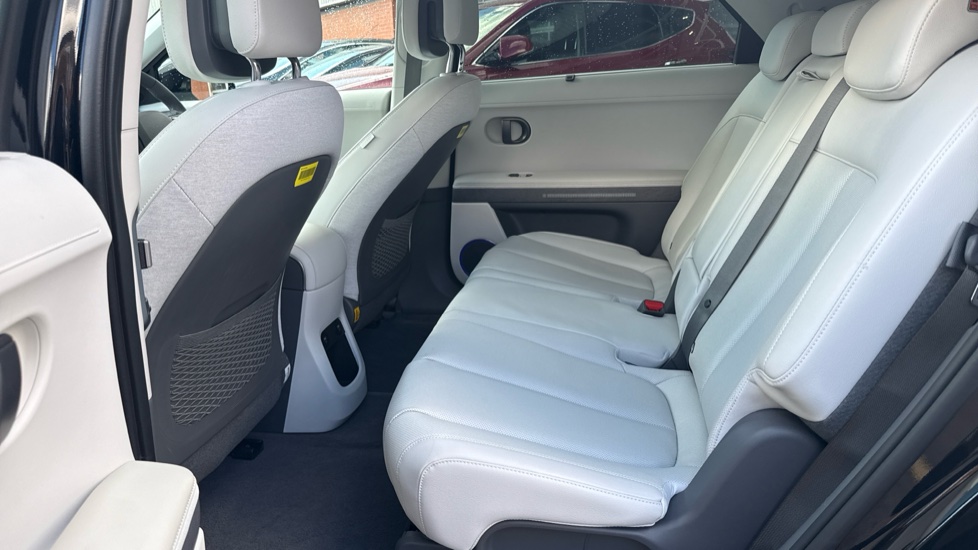 Hyundai IONIQ 5 239kW Ultimate 84 kWh 5dr AWD Auto [Tech Pack] Electric Hatchback - Image 16