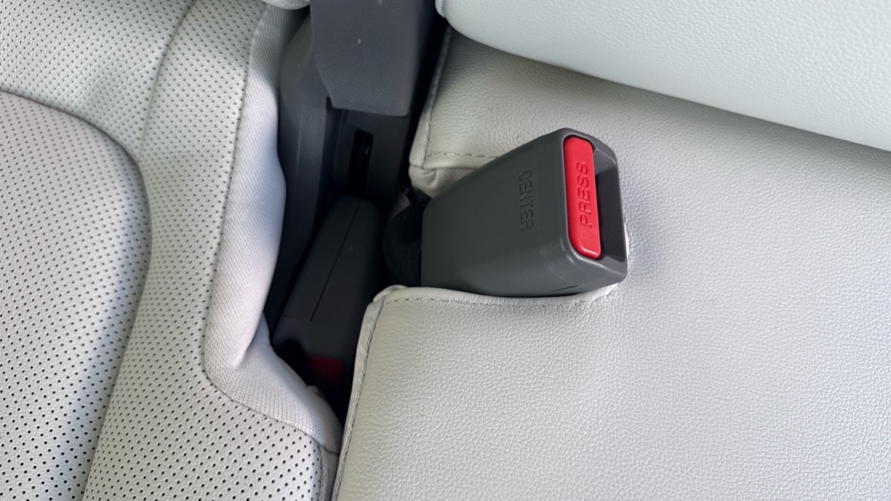 Hyundai IONIQ 5 239kW Ultimate 84 kWh 5dr AWD Auto [Tech Pack] Electric Hatchback - Image 17