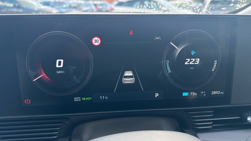 Hyundai IONIQ 5 239kW Ultimate 84 kWh 5dr AWD Auto [Tech Pack] Electric Hatchback - Image 18