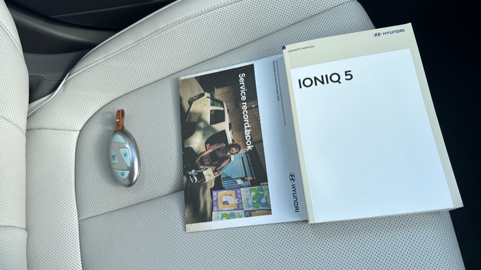 Hyundai IONIQ 5 239kW Ultimate 84 kWh 5dr AWD Auto [Tech Pack] Electric Hatchback - Image 19
