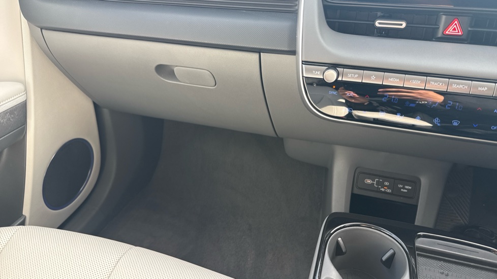 Hyundai IONIQ 5 239kW Ultimate 84 kWh 5dr AWD Auto [Tech Pack] Electric Hatchback - Image 22