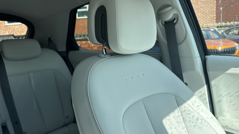 Hyundai IONIQ 5 239kW Ultimate 84 kWh 5dr AWD Auto [Tech Pack] Electric Hatchback - Image 26
