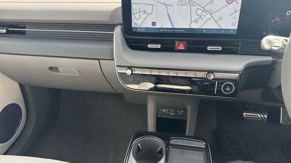 Hyundai IONIQ 5 239kW Ultimate 84 kWh 5dr AWD Auto [Tech Pack] Electric Hatchback - Image 28