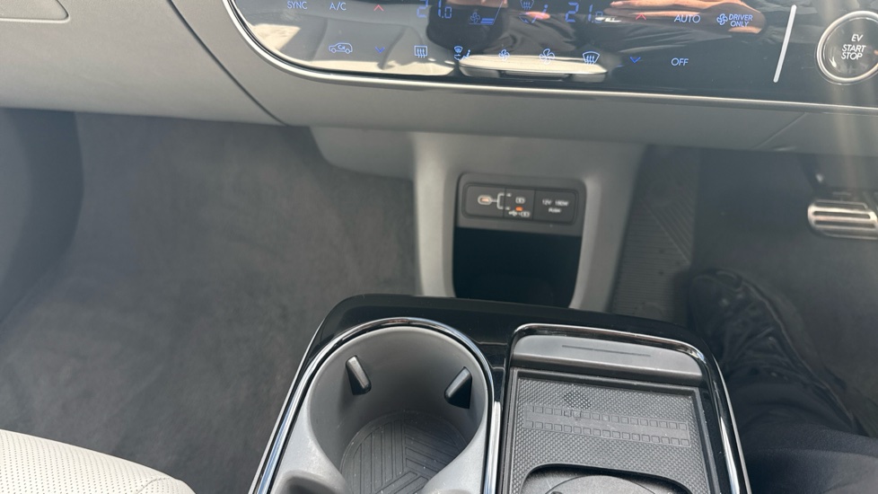 Hyundai IONIQ 5 239kW Ultimate 84 kWh 5dr AWD Auto [Tech Pack] Electric Hatchback - Image 29