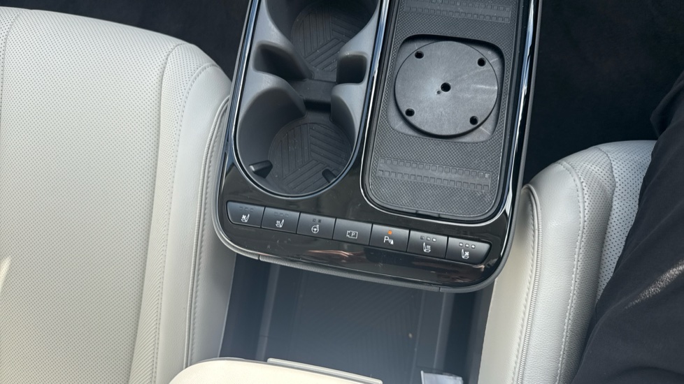 Hyundai IONIQ 5 239kW Ultimate 84 kWh 5dr AWD Auto [Tech Pack] Electric Hatchback - Image 31