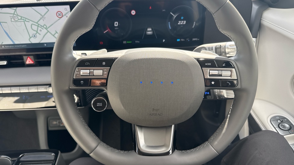 Hyundai IONIQ 5 239kW Ultimate 84 kWh 5dr AWD Auto [Tech Pack] Electric Hatchback - Image 34