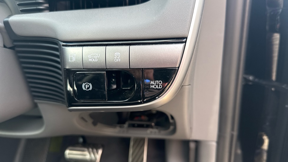 Hyundai IONIQ 5 239kW Ultimate 84 kWh 5dr AWD Auto [Tech Pack] Electric Hatchback - Image 37