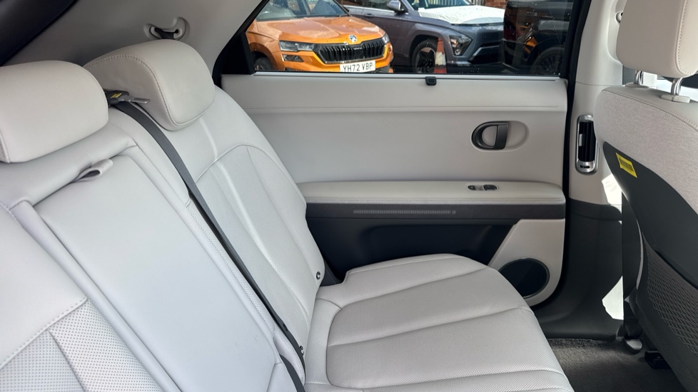 Hyundai IONIQ 5 239kW Ultimate 84 kWh 5dr AWD Auto [Tech Pack] Electric Hatchback - Image 42