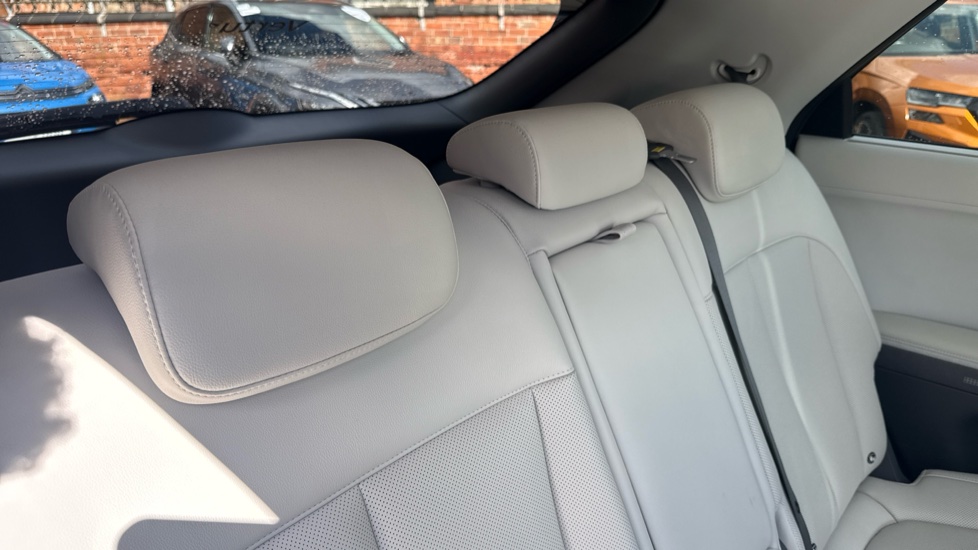 Hyundai IONIQ 5 239kW Ultimate 84 kWh 5dr AWD Auto [Tech Pack] Electric Hatchback - Image 43