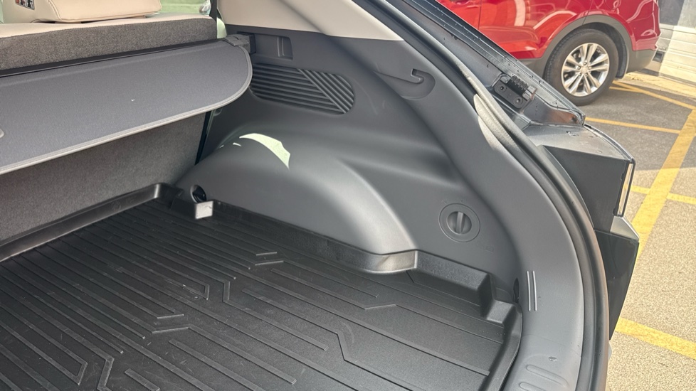 Hyundai IONIQ 5 239kW Ultimate 84 kWh 5dr AWD Auto [Tech Pack] Electric Hatchback - Image 45
